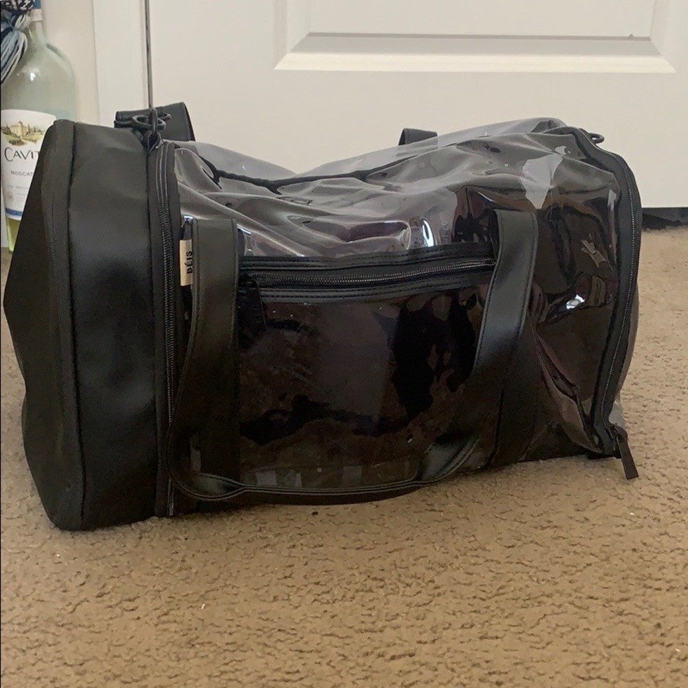 Duffle Bag